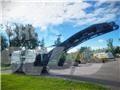 Wirtgen 2000 Asphaltfräsen
