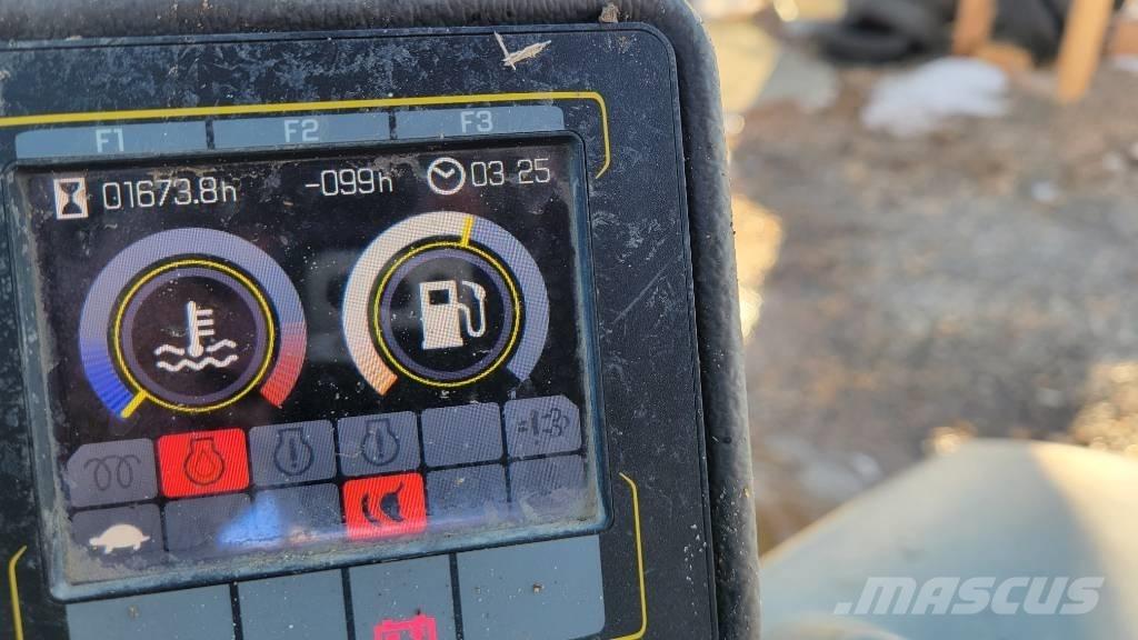 Wacker Neuson EZ 36 Minibagger < 7t