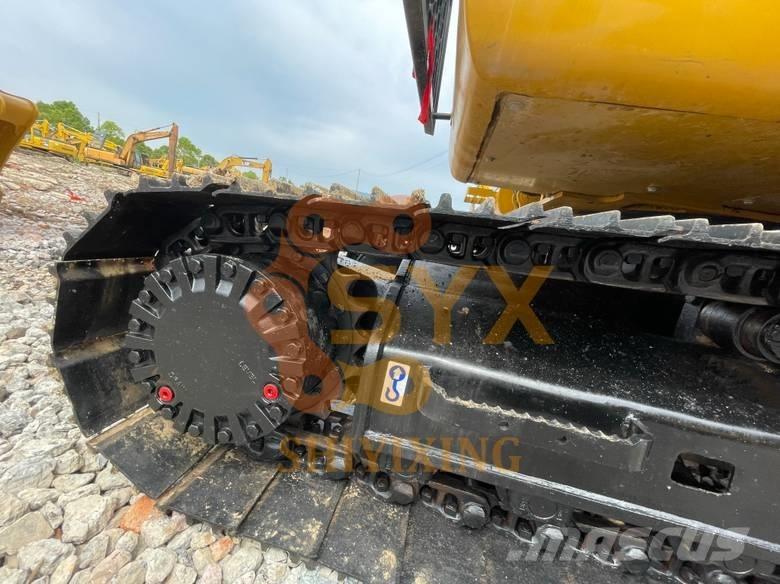 CAT 320 D GC Raupenbagger