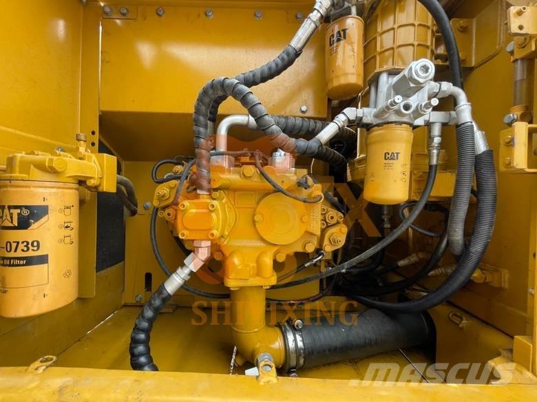 CAT 320 D GC Raupenbagger