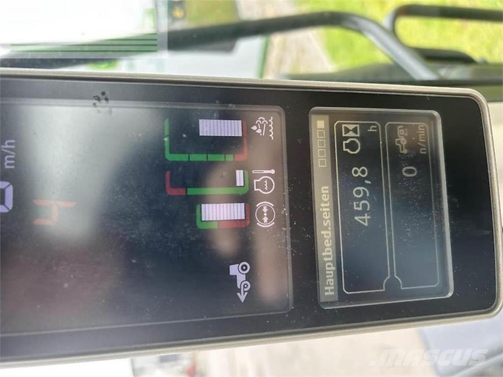 John Deere 6090m Traktoren