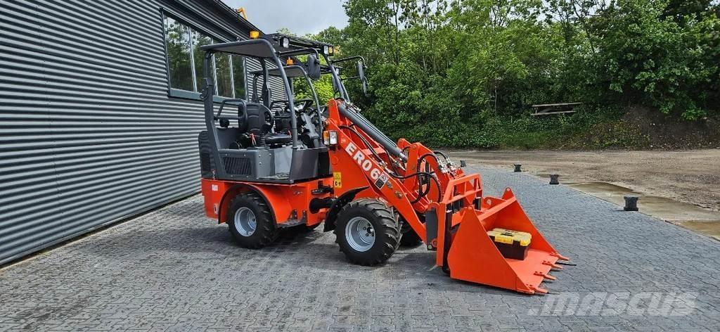 Everun ER06  kubota Minilader