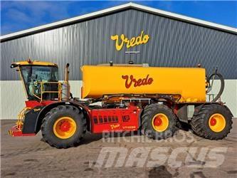 Vredo VT4556 Gülletankwagen