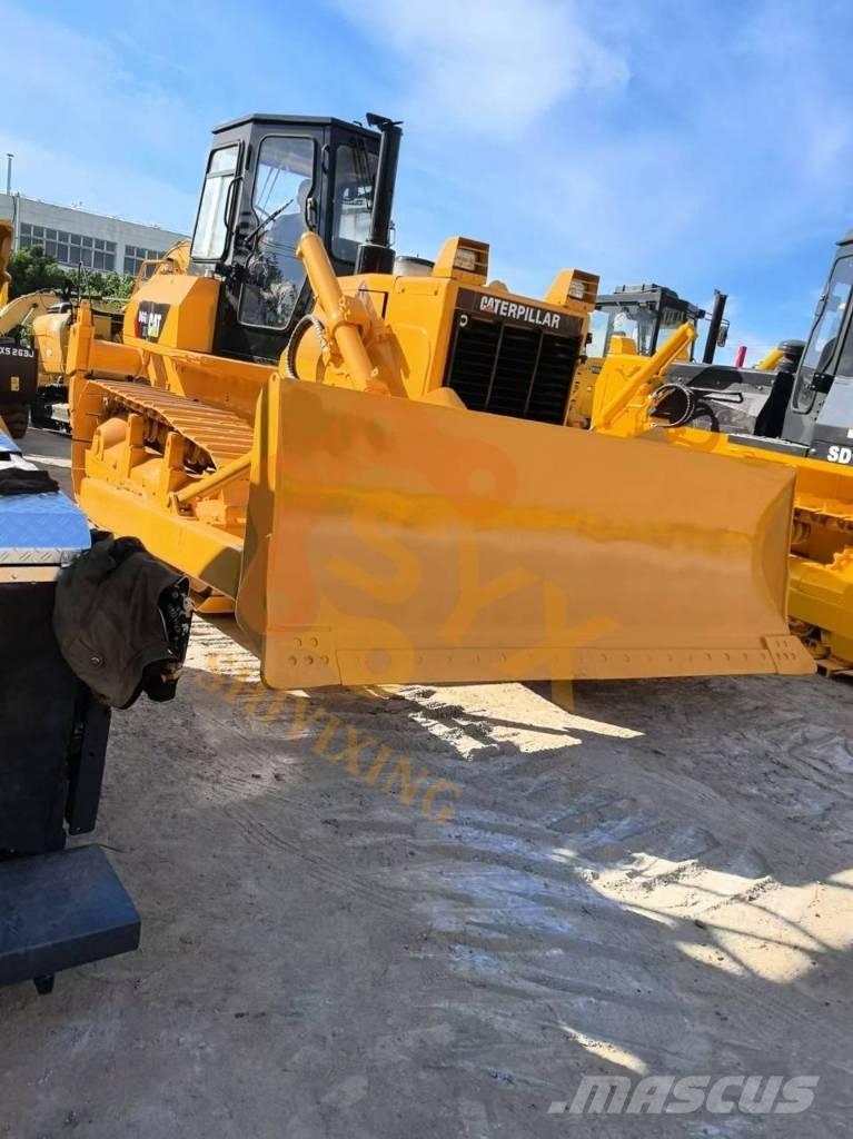 CAT D6G Bulldozer