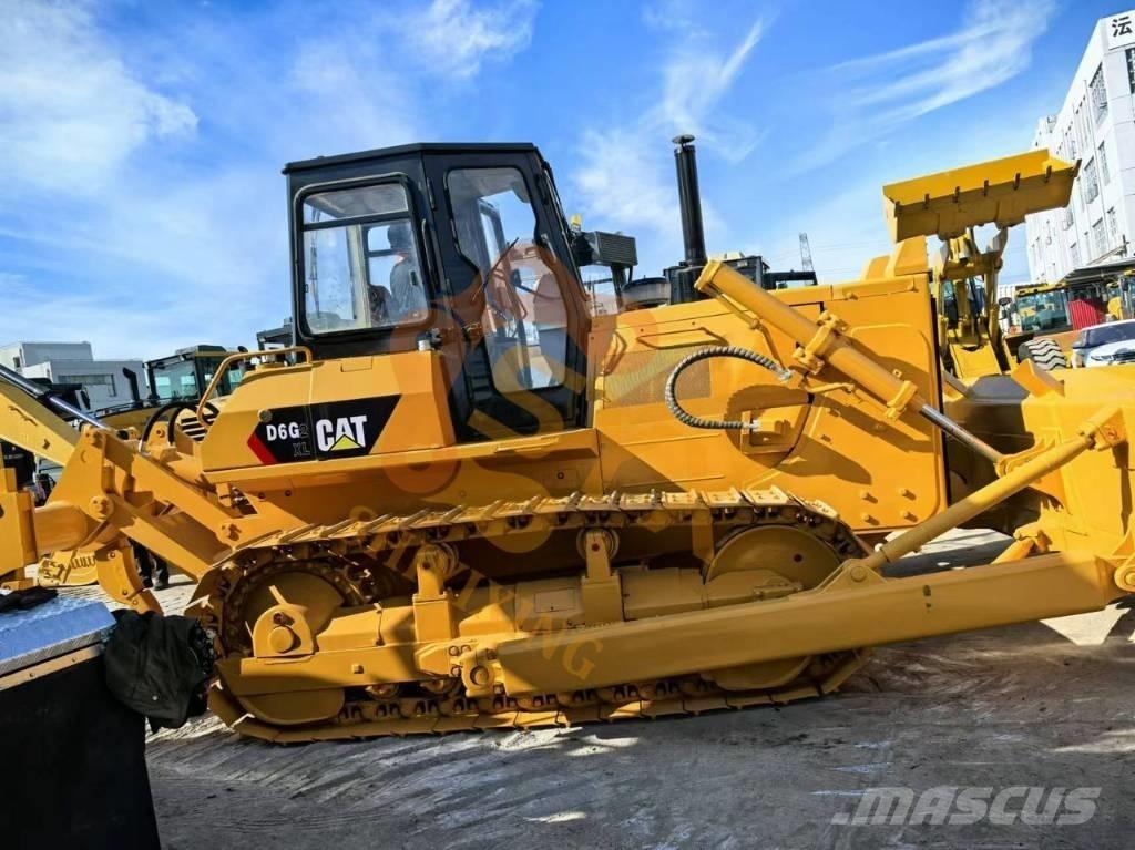 CAT D6G Bulldozer