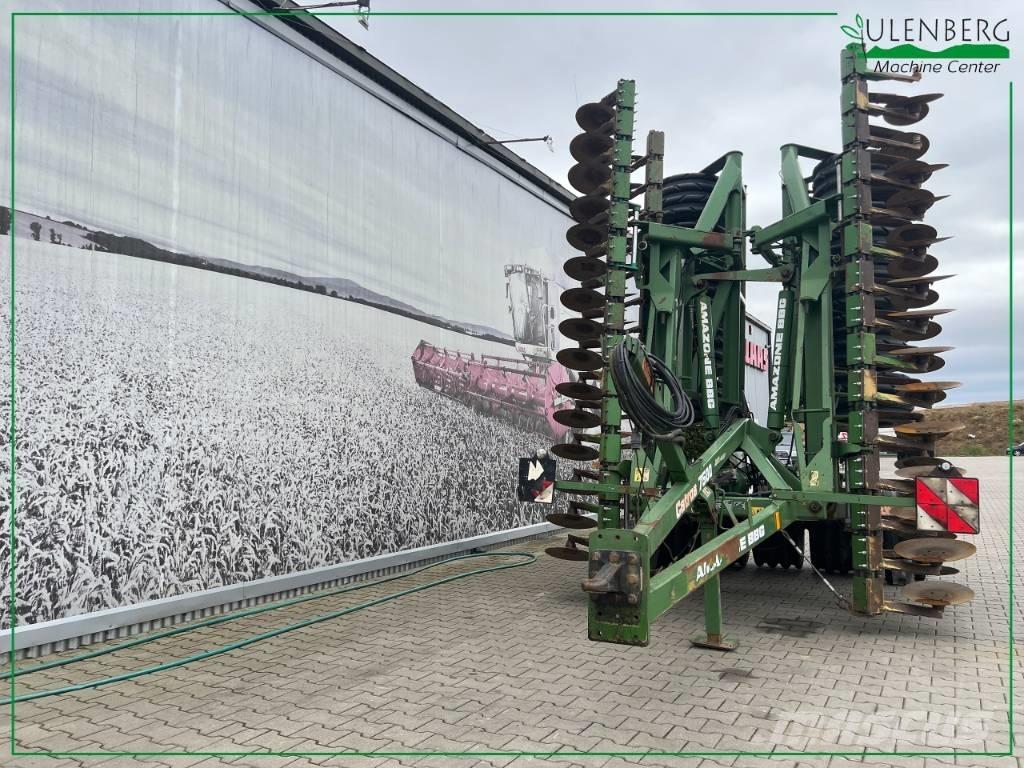 Amazone Catros 7500 Sonstige Landmaschinen