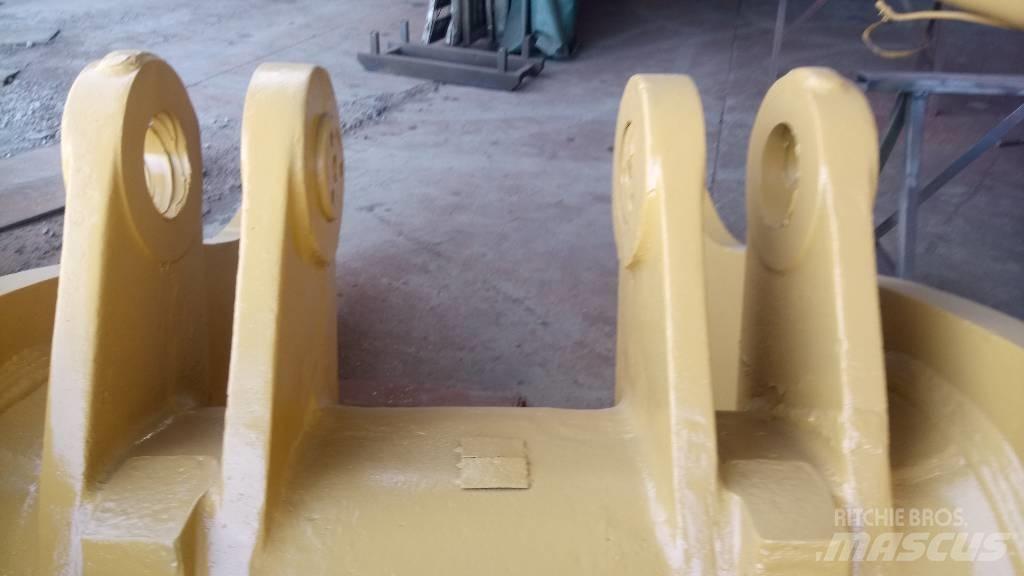 CAT 988 B Ausleger