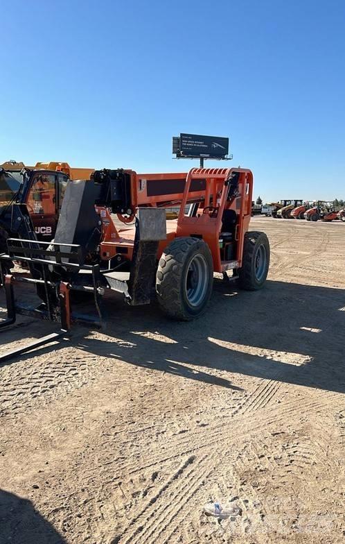 SkyTrak 10054 Teleskoplader