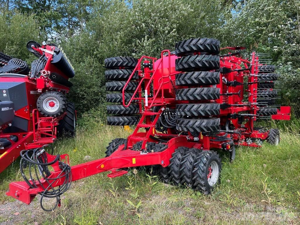 Horsch Sprinter 6ST Drillmaschinen