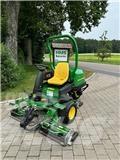 John Deere 2500 B Grünflächenmäher