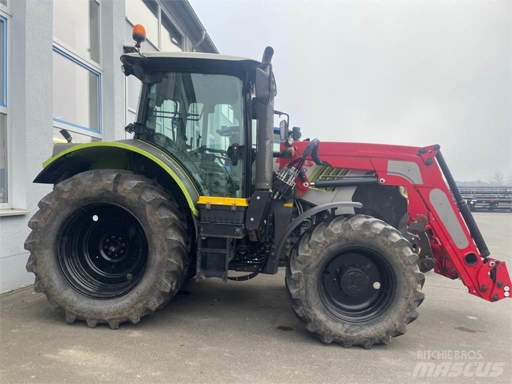 CLAAS ARION 530 Traktoren