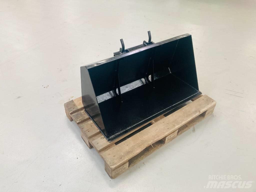 Avant Skovl 105 cm Sonstige Baumaschinen