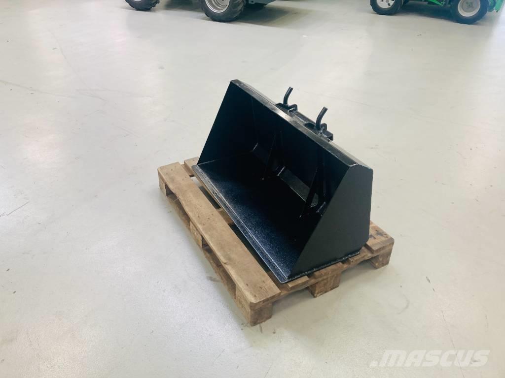 Stama Skovl 105 cm Sonstige Baumaschinen