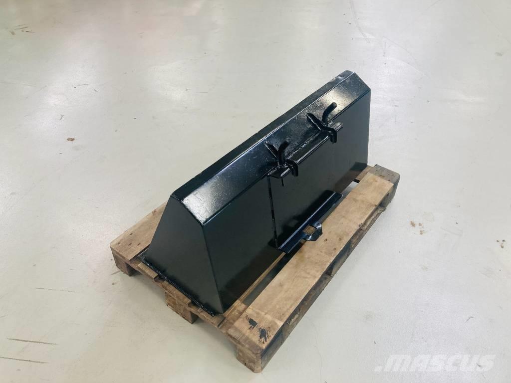 Stama Skovl 105 cm Sonstige Baumaschinen