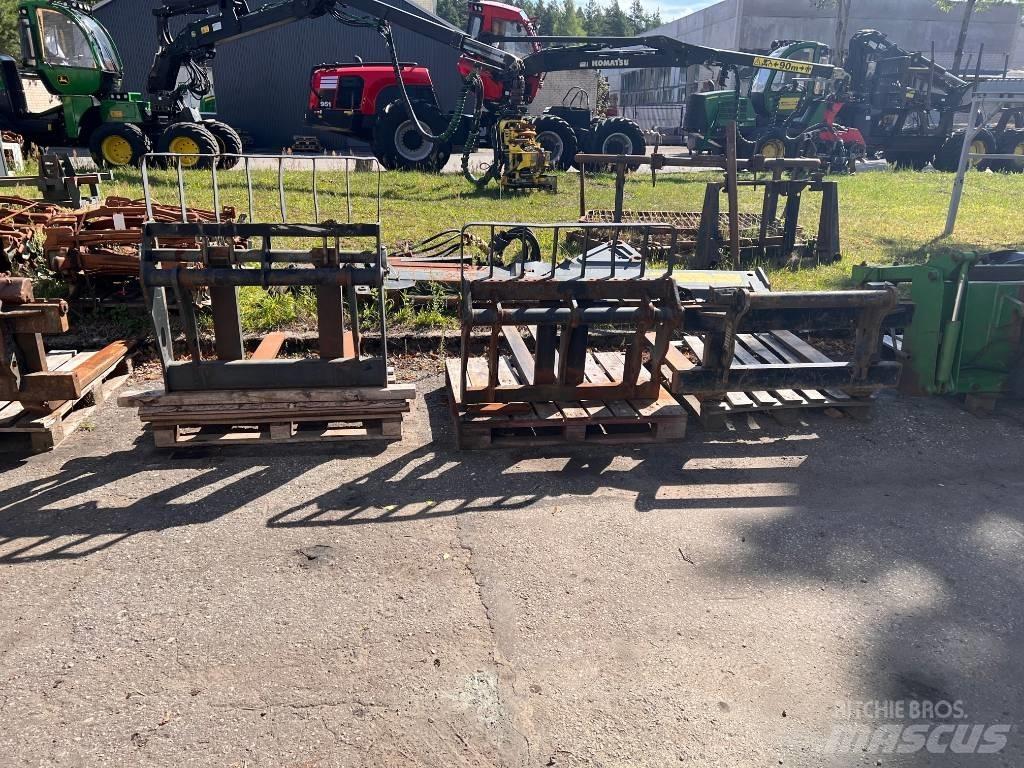 Manitou Forks Weitere Lade- und Grabgeräte