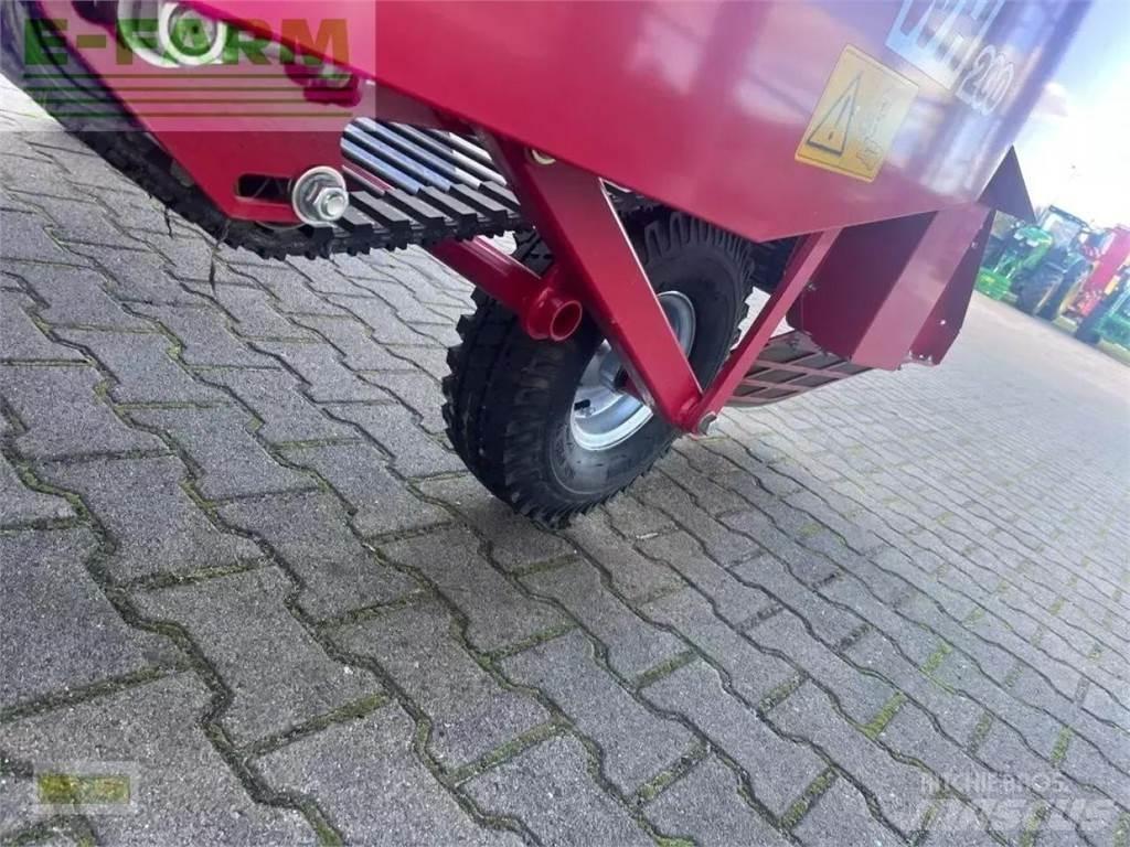 Grimme wh 200 Kartoffeltechnik - Andere