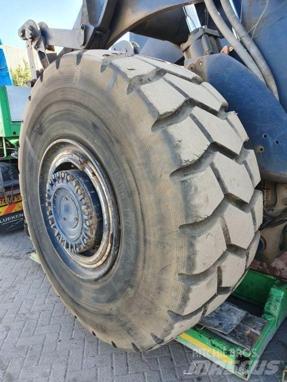 Michelin 29.5 R29 Reifen