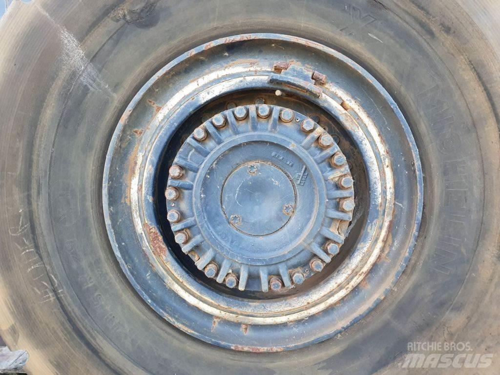 Michelin 29.5 R29 Reifen