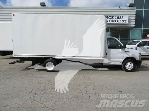Ford E450 Sonstige Baumaschinen