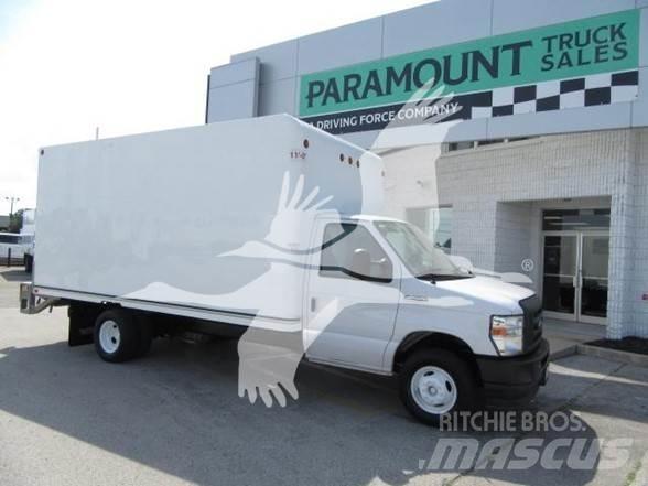 Ford E450 Sonstige Baumaschinen