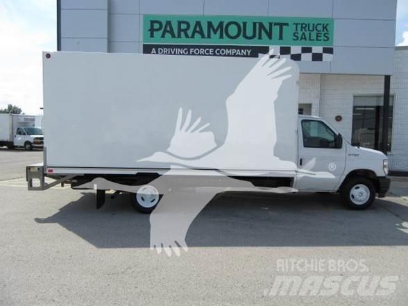 Ford E450 Sonstige Baumaschinen