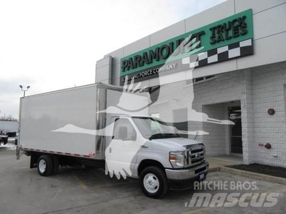 Ford E450 Sonstige Baumaschinen
