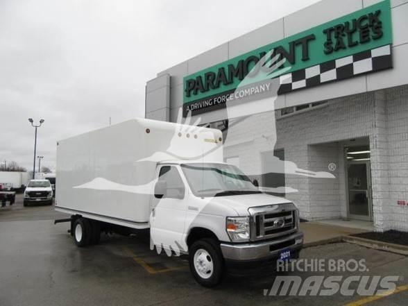 Ford E450 Sonstige Baumaschinen