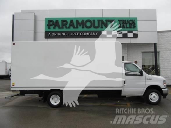 Ford E450 Sonstige Baumaschinen