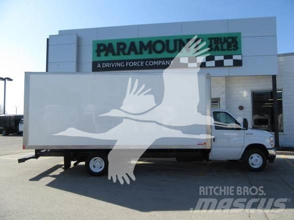 Ford E450 Sonstige Baumaschinen