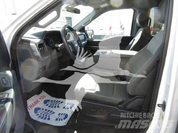 Ford F150 Sonstige Baumaschinen