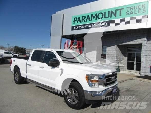 Ford F150 Sonstige Baumaschinen