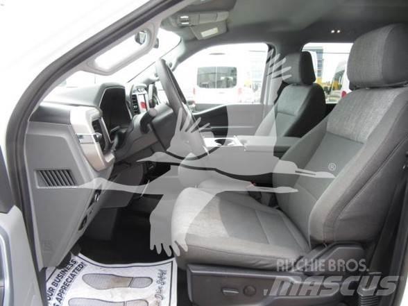 Ford F150 Sonstige Baumaschinen