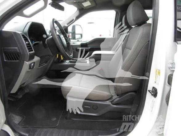 Ford F250 Sonstige Baumaschinen