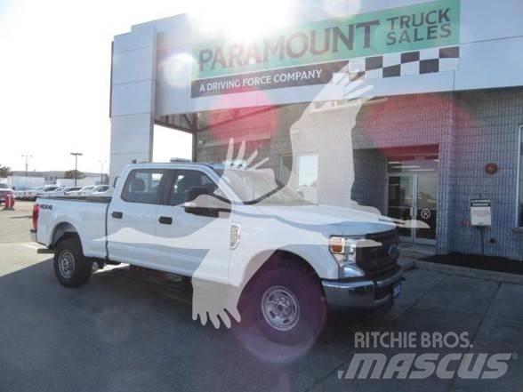 Ford F250 Sonstige Baumaschinen