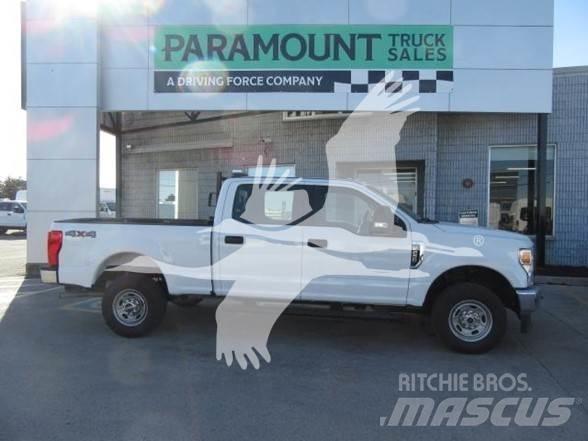 Ford F250 Sonstige Baumaschinen