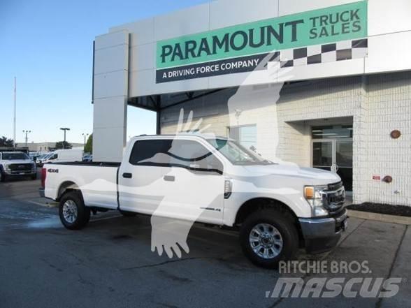 Ford F250 Sonstige Baumaschinen