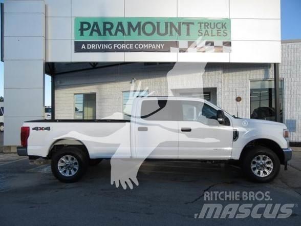 Ford F250 Sonstige Baumaschinen