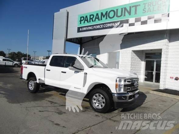 Ford F250 Sonstige Baumaschinen