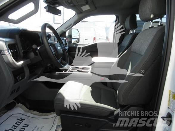 Ford F250 Sonstige Baumaschinen