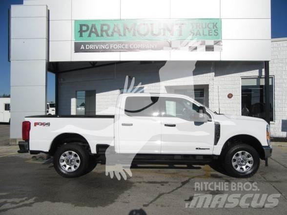 Ford F250 Sonstige Baumaschinen