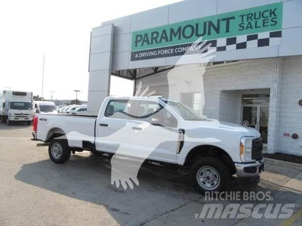 Ford F250 Sonstige Baumaschinen