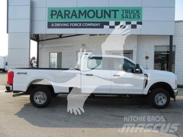Ford F250 Sonstige Baumaschinen