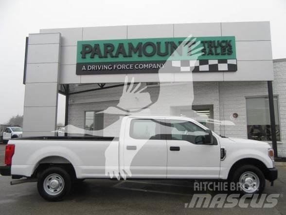 Ford F250 Sonstige Baumaschinen