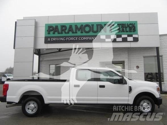 Ford F250 Sonstige Baumaschinen