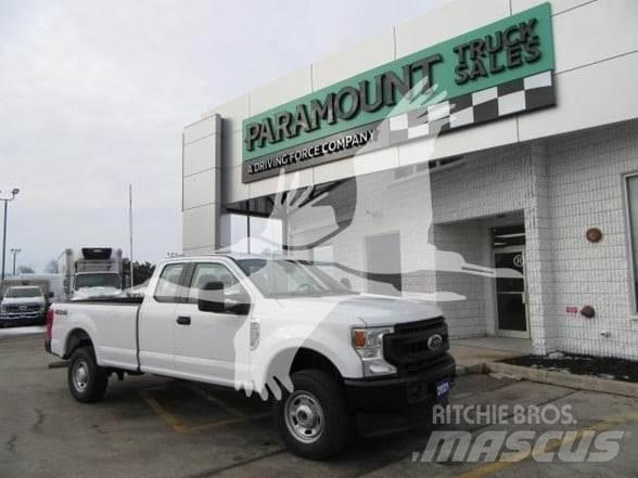 Ford F250 Sonstige Baumaschinen