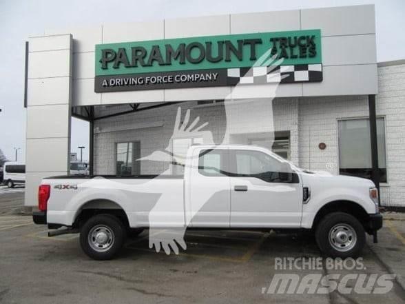 Ford F250 Sonstige Baumaschinen