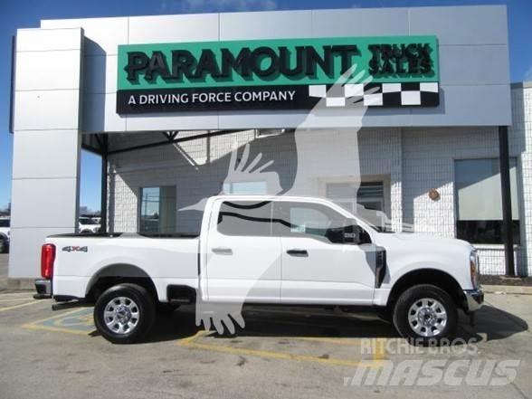 Ford F250 Sonstige Baumaschinen
