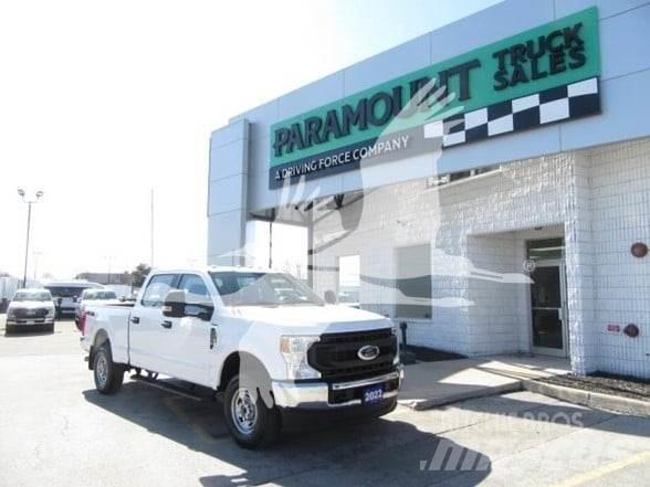 Ford F250 Sonstige Baumaschinen