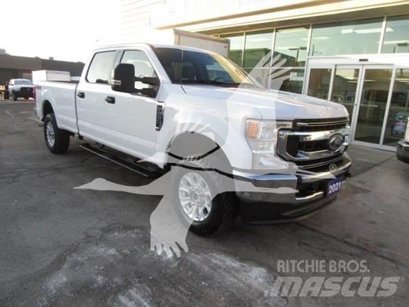 Ford F350 Sonstige Baumaschinen
