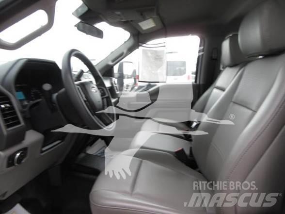 Ford F350 Sonstige Baumaschinen